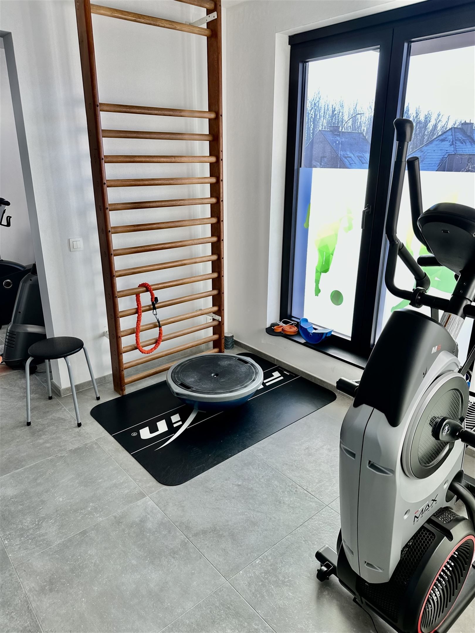 Praktijkruimte/ kantoorruimte te huur in centrum Eine foto 4