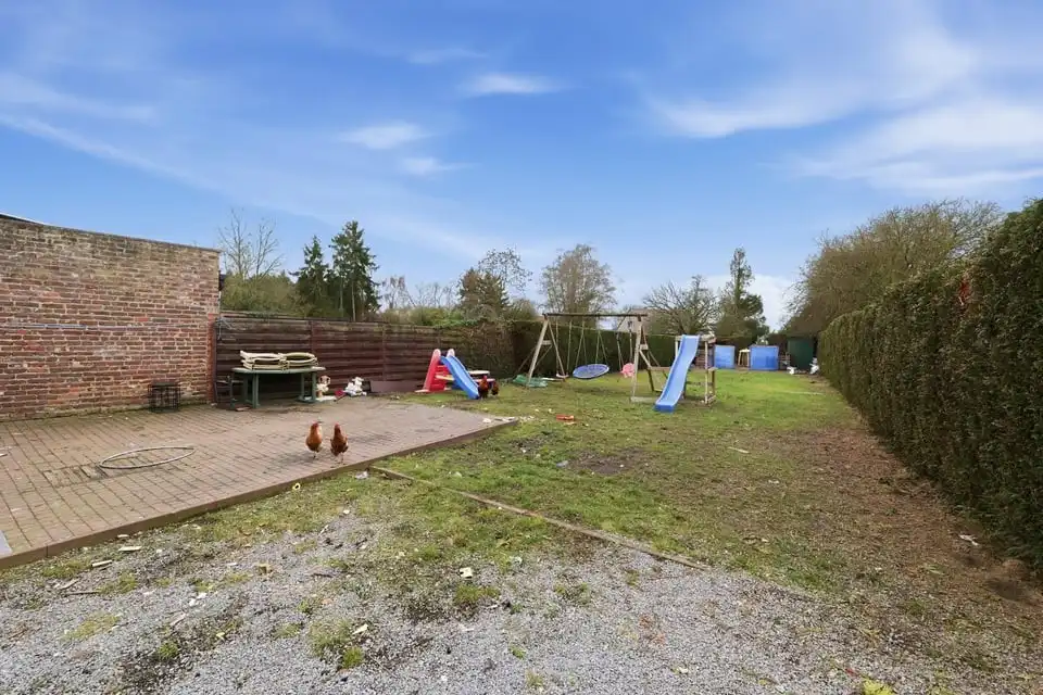 RUIME GEZINSWONING OP EEN MOOI PERCEEL IN RUMMEN foto 5