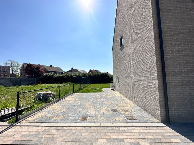 RUSTIG GELEGEN ENERGIE ZUINIGE NIEUWBOUW WONING (3 slpka) foto 23