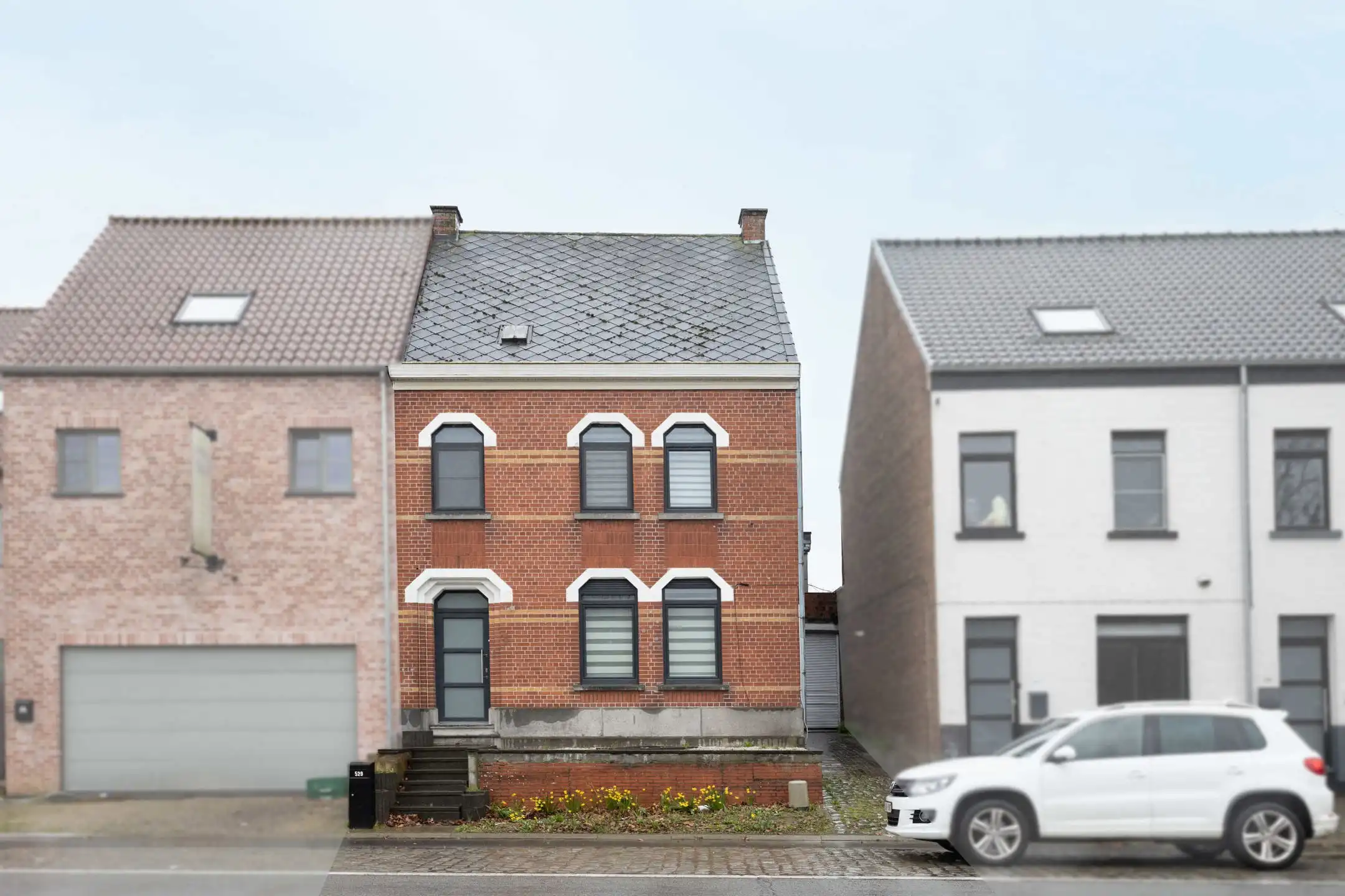 Huis te koop 9600 Ronse