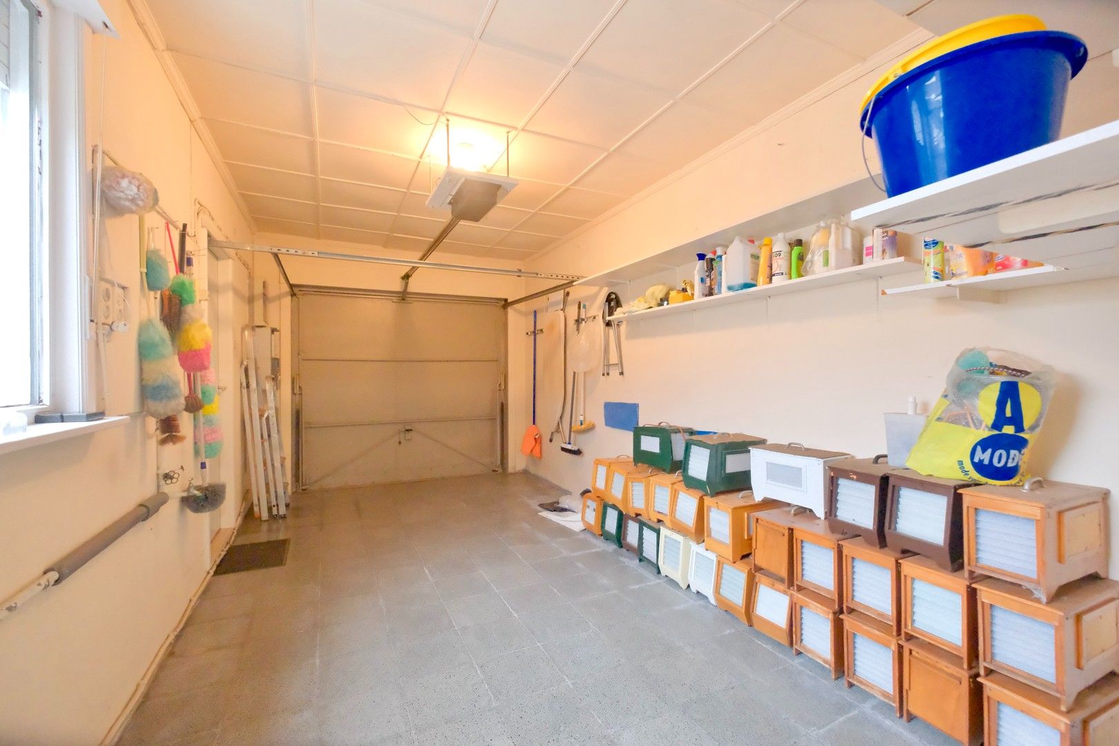 Rustig gelegen bungalow met 3 slpks en garage op 800 m²! foto 18