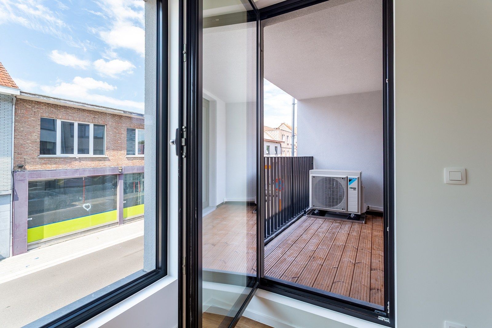 Nieuwbouwproject “Maison Geeraard” – 11 appartementen foto 5