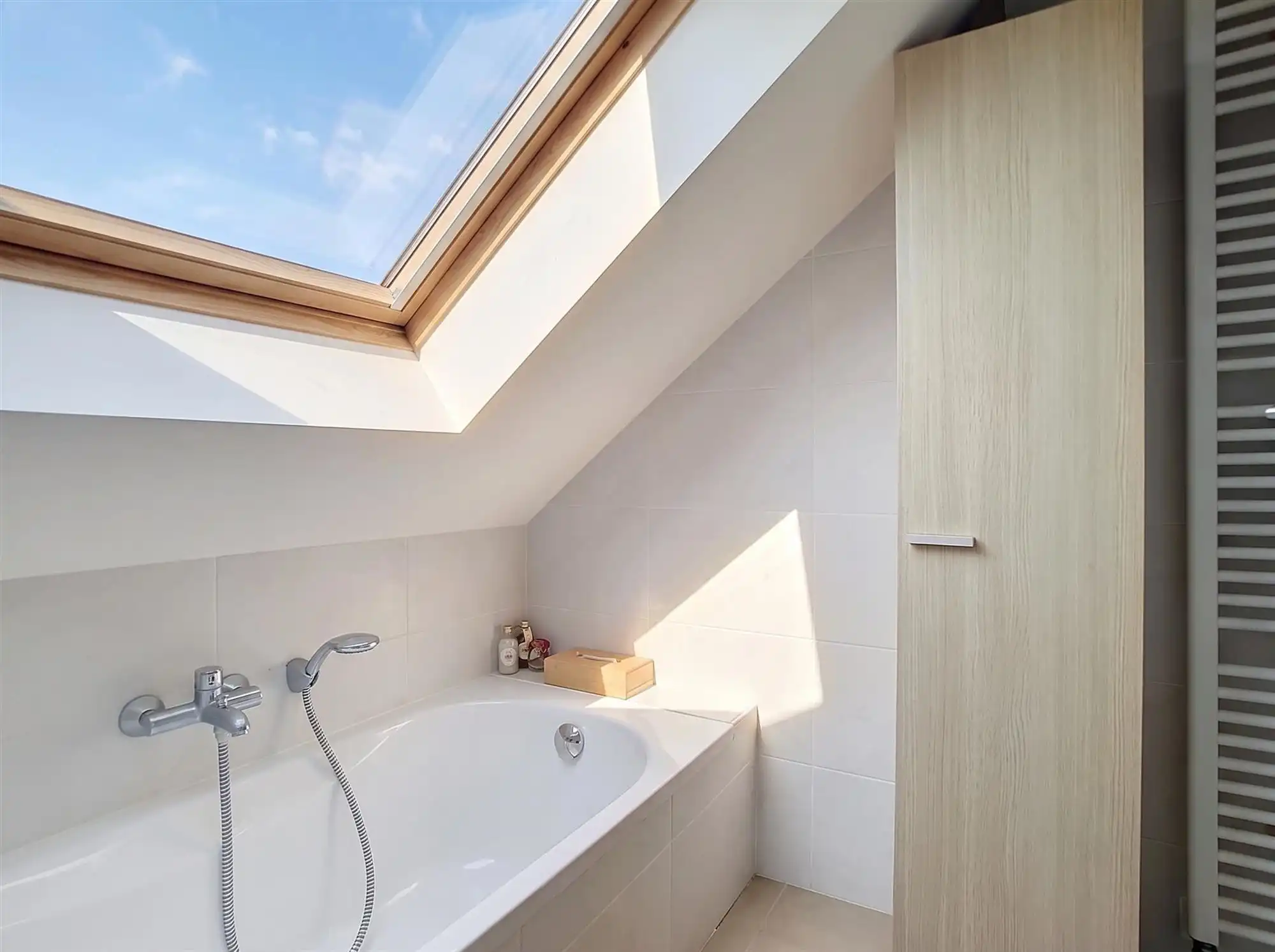 Goed gelegen appartement in het centrum foto 9