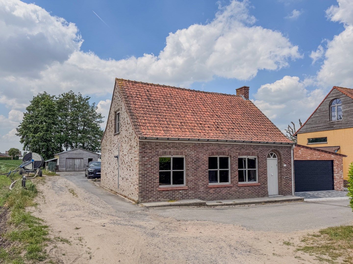 Verrassend ruime woning met 3 slaapkamers, tuin en garage. foto 26