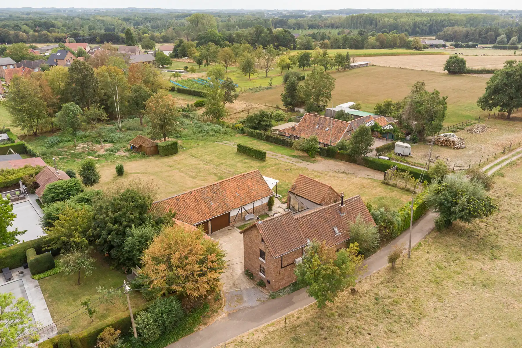 Huis te koop foto 91