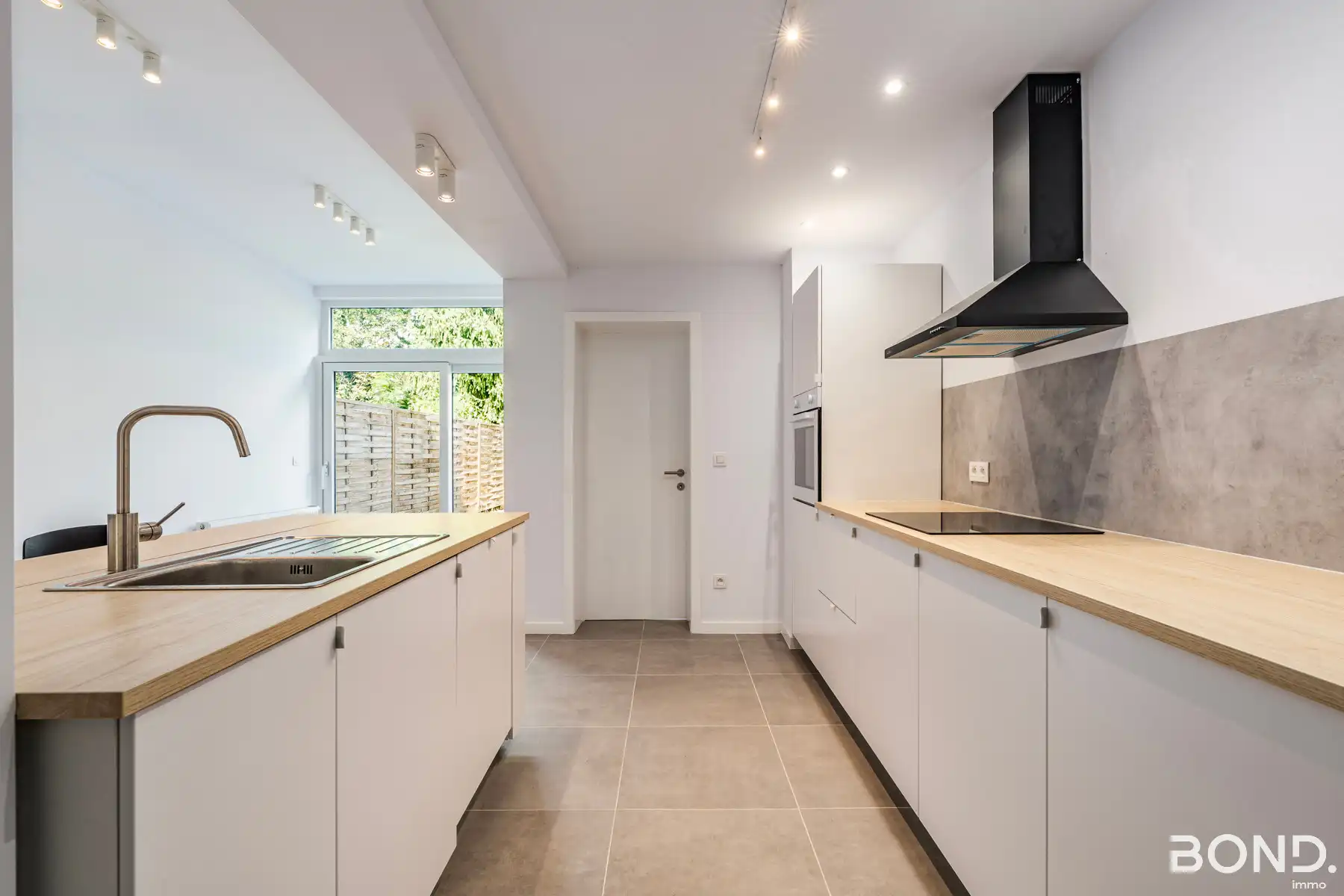 Herenwoning met 6 slaapkamers foto 7