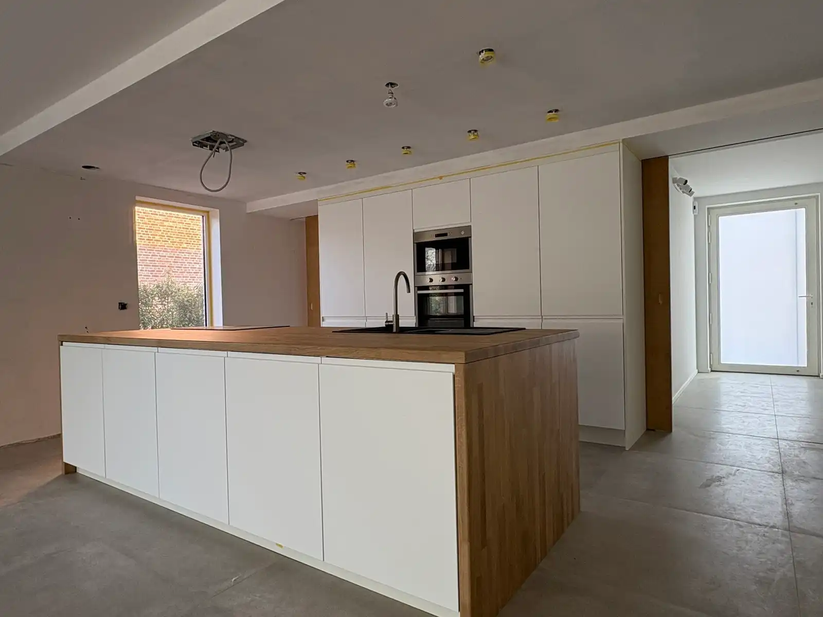 Ruime BEN woning met 3 slaapkamers in Schriek foto 4