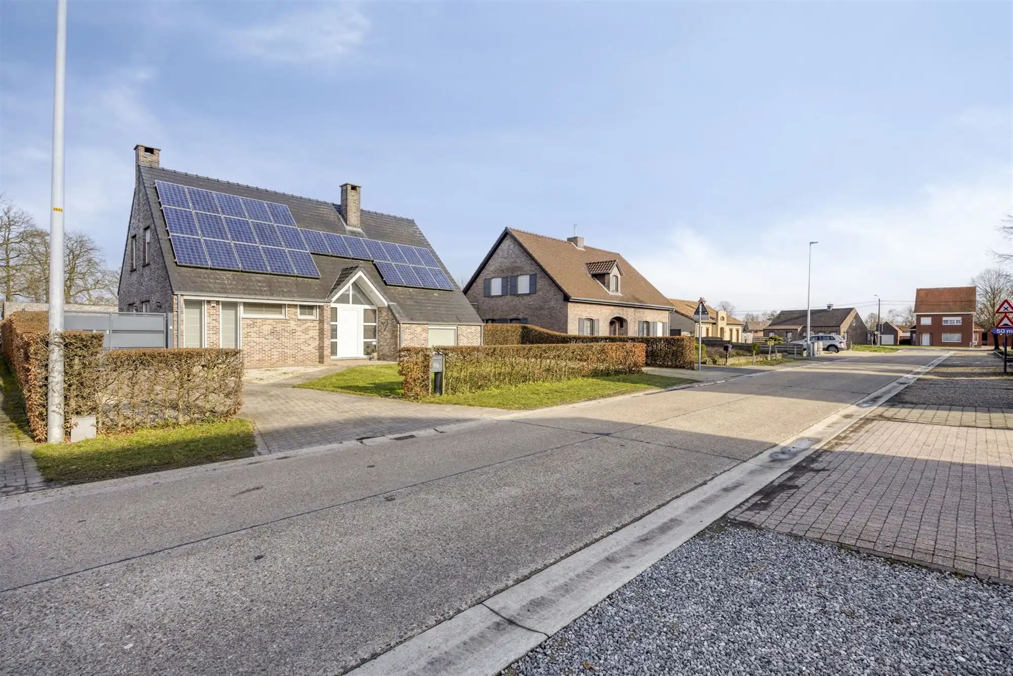 Exclusieve villa, extra garage en zonnige tuin op 1.100 m² foto 5