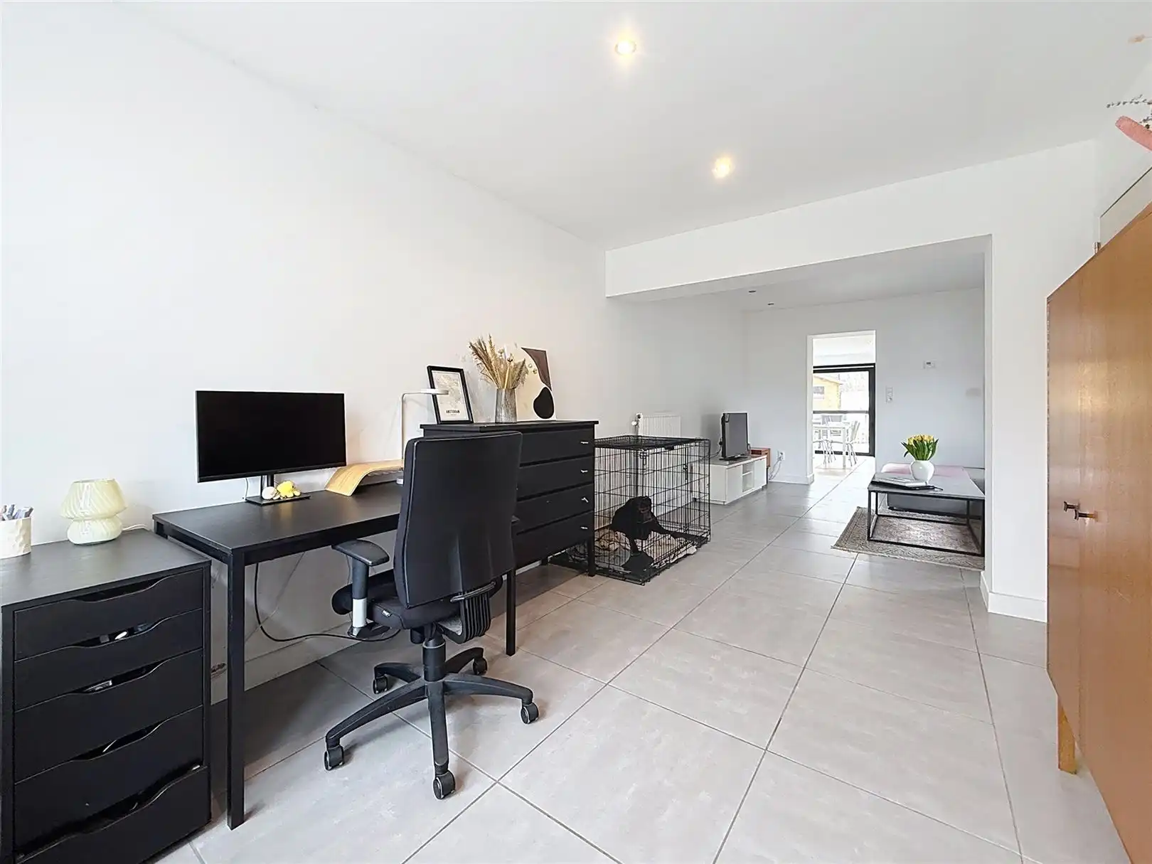 Gerenoveerde HOB met tuin, 2 slpks, 2a 93ca foto 29