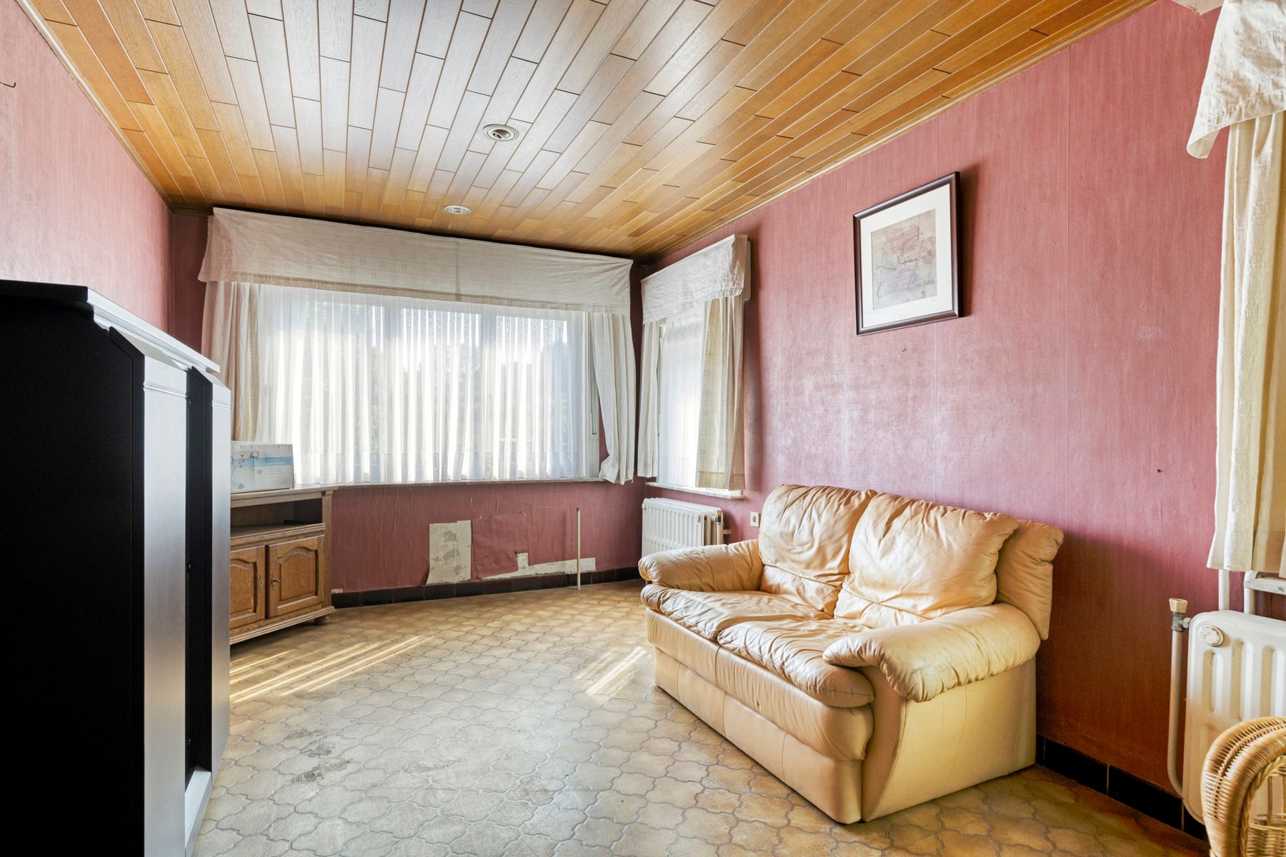 Te Renoveren 3-gevelwoning op gunstige ligging foto 4