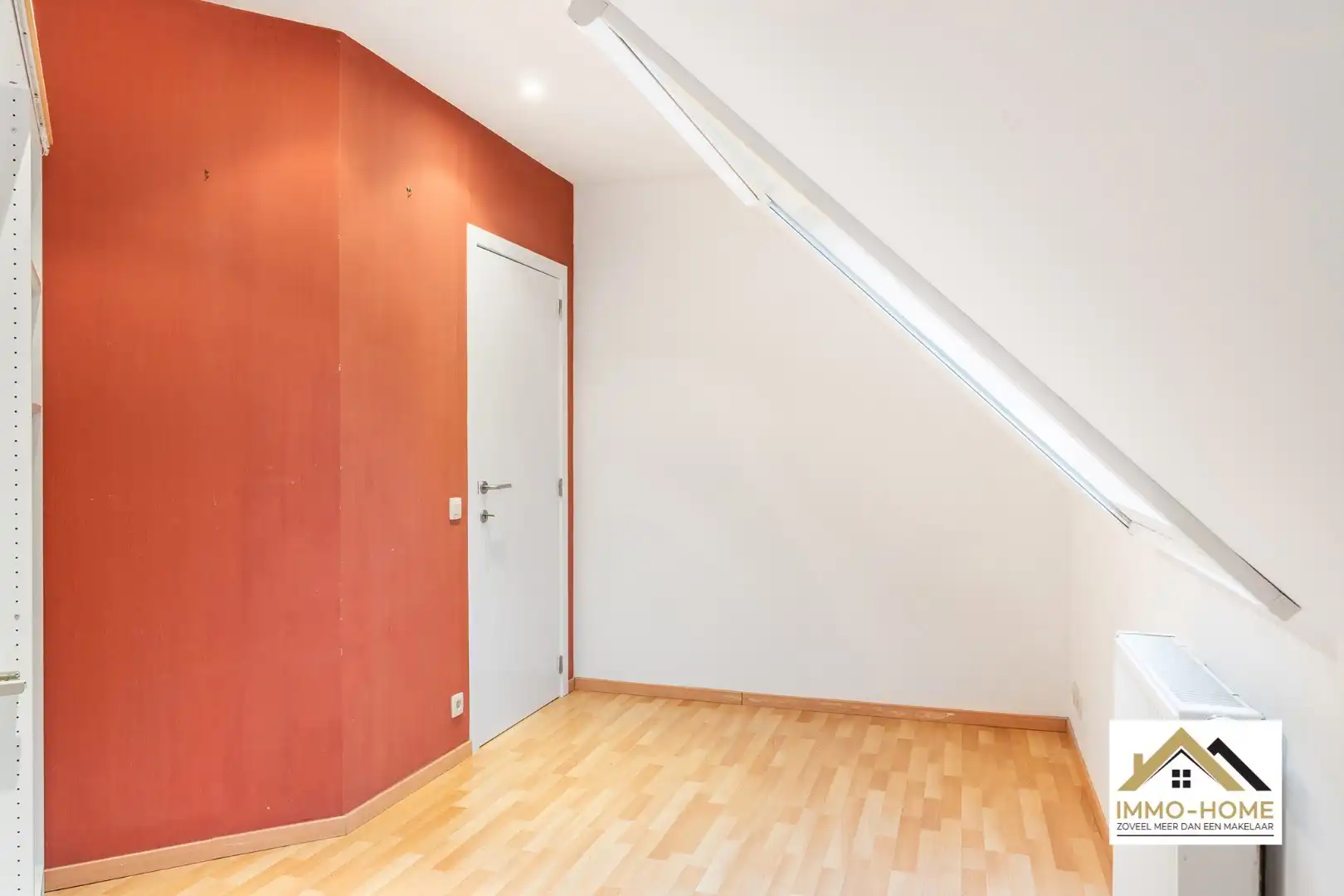 Instapklare rijwoning op rustige ligging!  foto 16