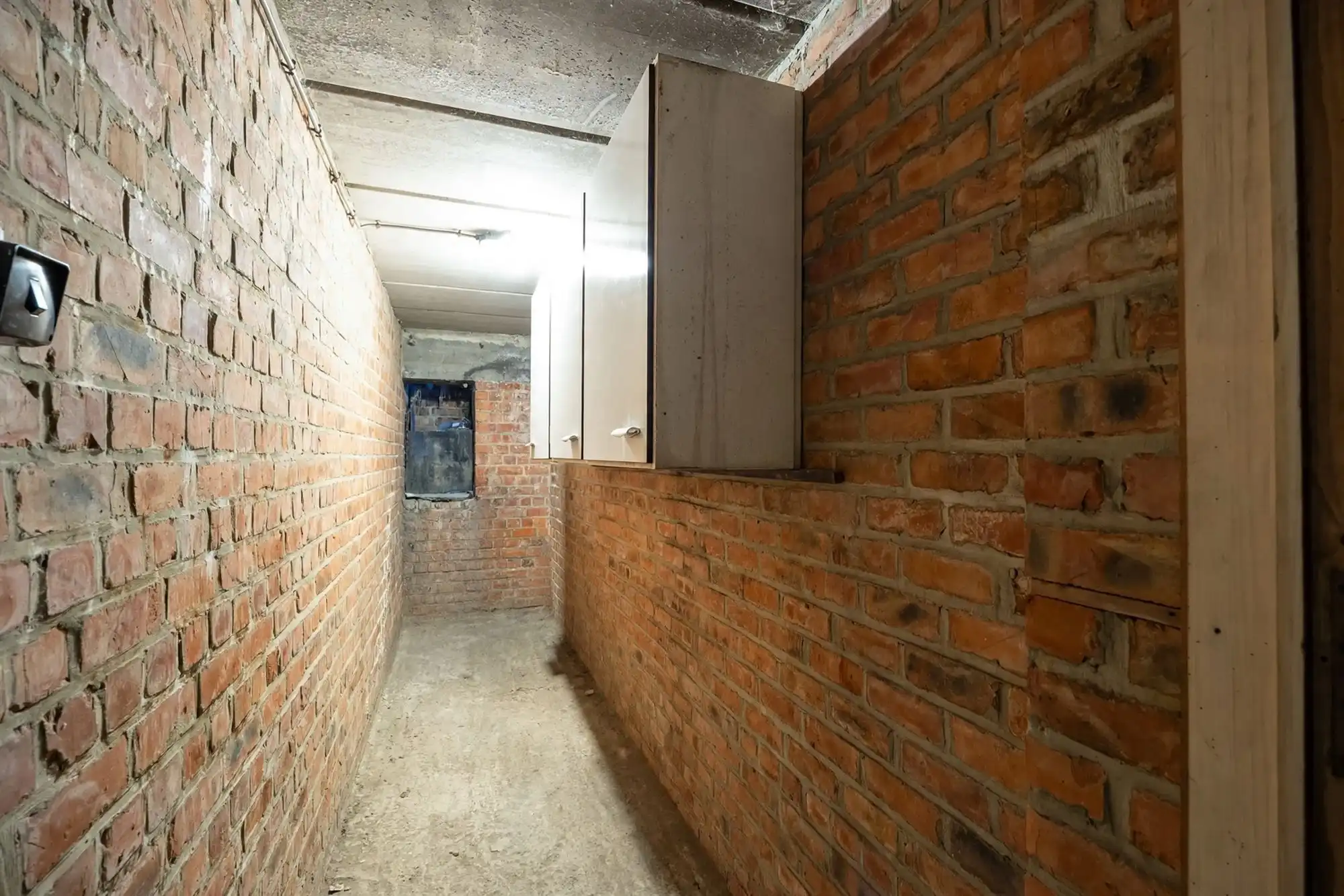 Ruim appartement met 3 slaapkamers en staanplaats foto 21