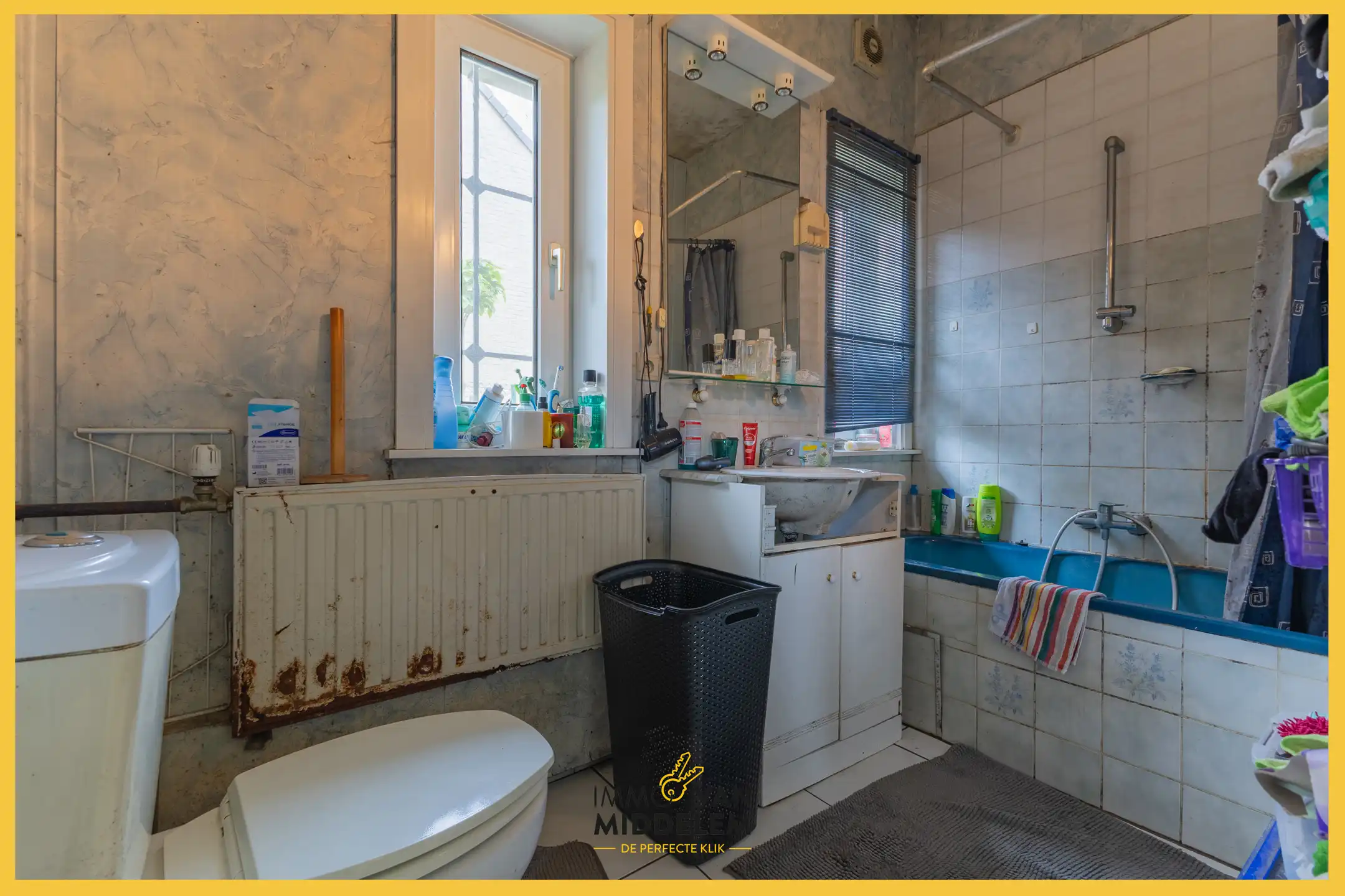 CHARMANTE TOTAAL TE RENOVEREN WONING 4 SLPK foto 7