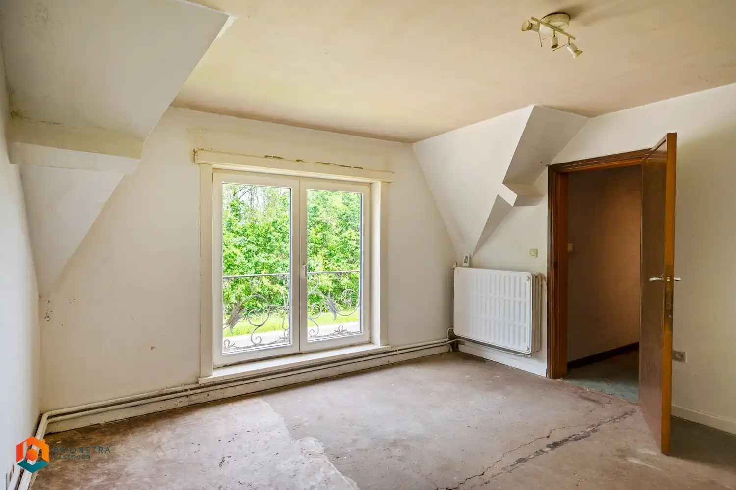 Op te frissen woning met 4 slpkrs op 2888 m² te Bonheiden foto 23