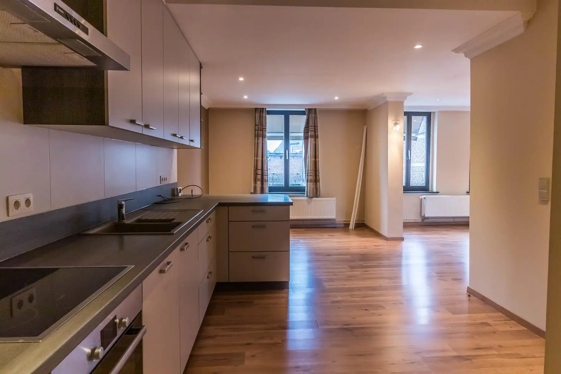 Appartement te huur foto 3