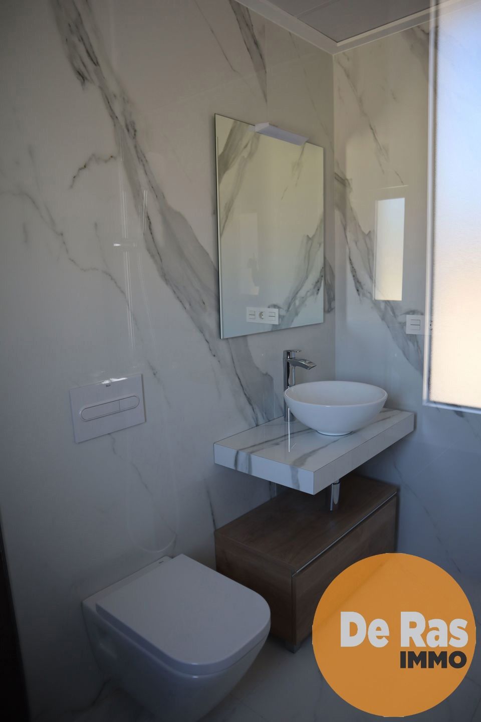 SPANJE- Rustig gelegen villa met zicht op de bergen foto 6