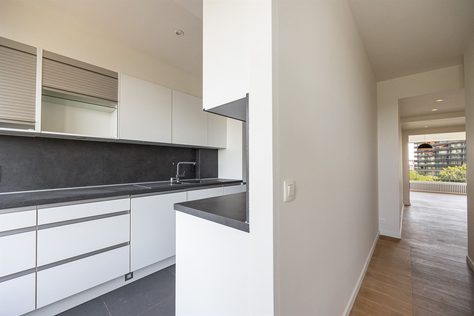 XXL-appartement met 6 slaapkamers foto 8