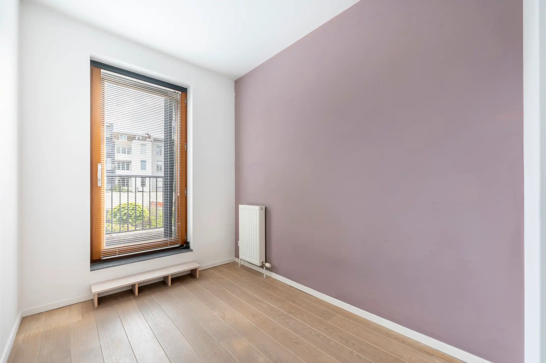 Charmante halfopen bebouwing met 3 slaapkamers en grote zonnige tuin in Antwerpen centrum foto 11