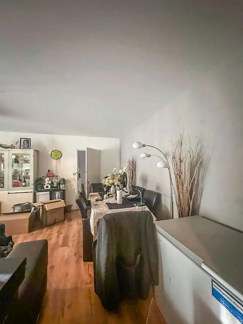 Appartement met 2 slaapkamers – 74 m² foto 2