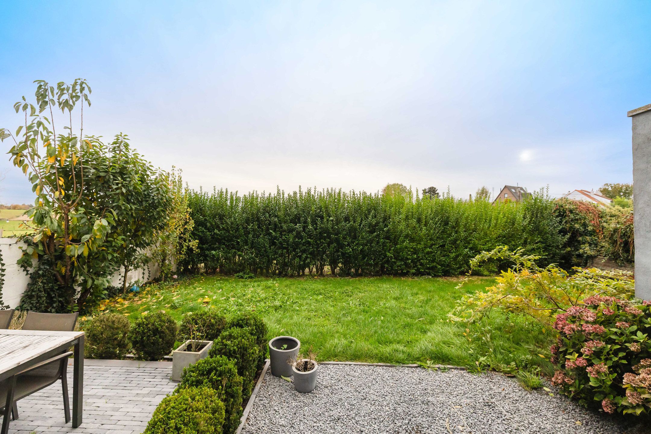 Linkebeek, charmant huis met 3 slaapkamers foto 28