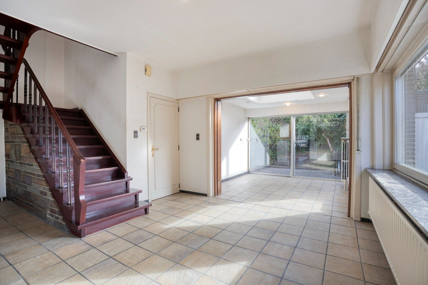 Te renoveren halfopen bebouwing in Kessel-Lo met 4 slaapkamers en garage - 202 m² foto 5