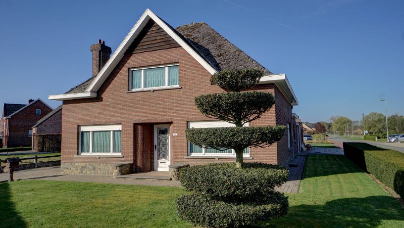 Te renoveren woning met ruim bijgebouw op 10a83ca foto 24