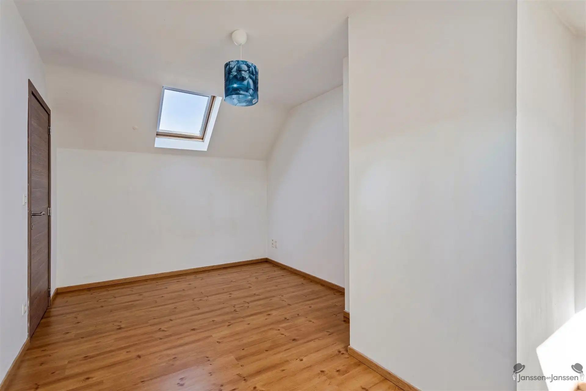 Duplex appartement met 3 slaapkamers foto 12