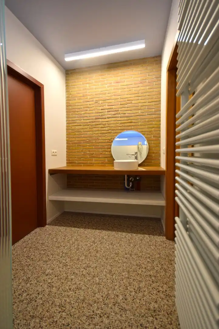 BUNGALOW IN RUSTIGE WOONWIJK foto 11
