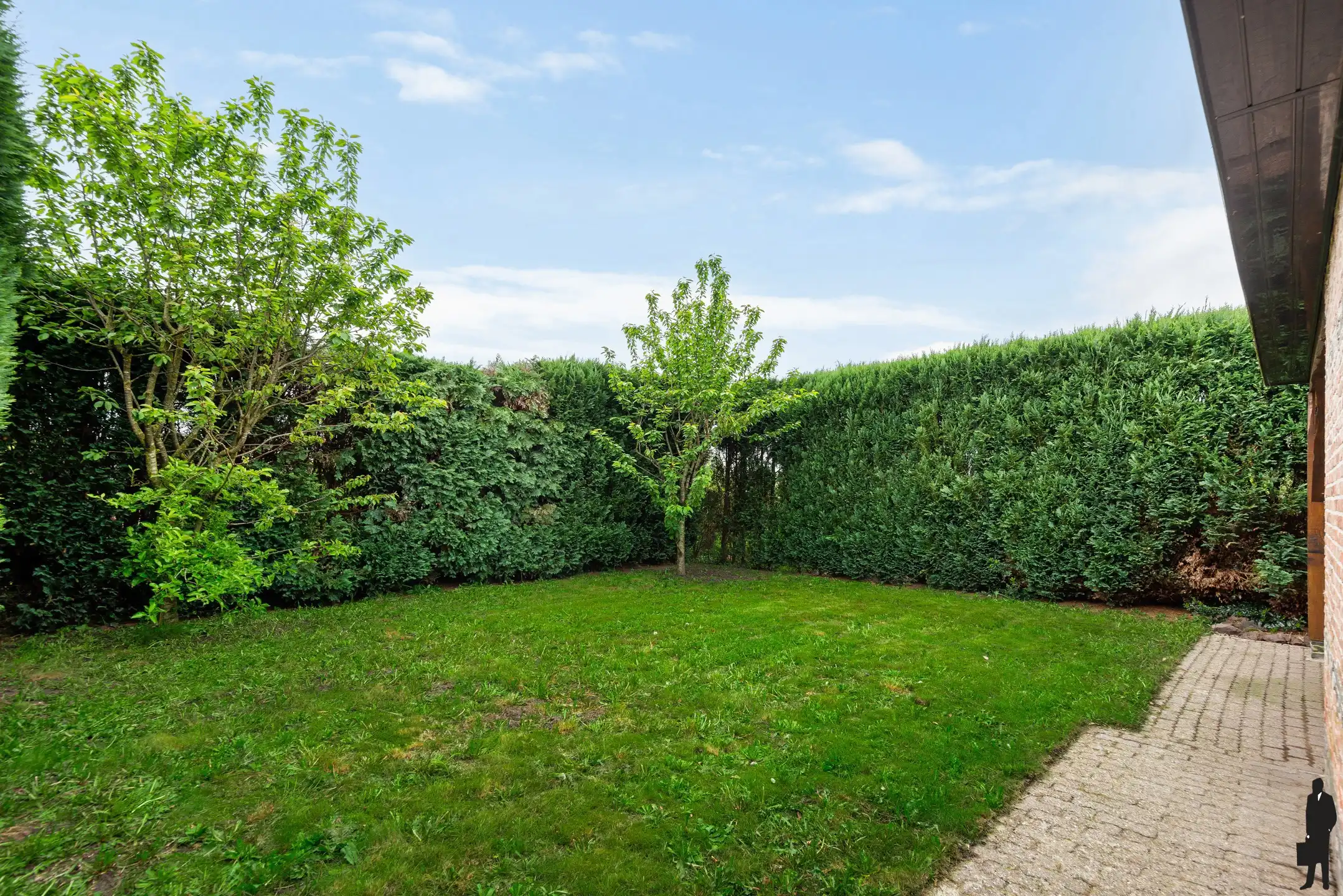 Karaktervolle gezinswoning   ruime kelder (60m²) foto 19