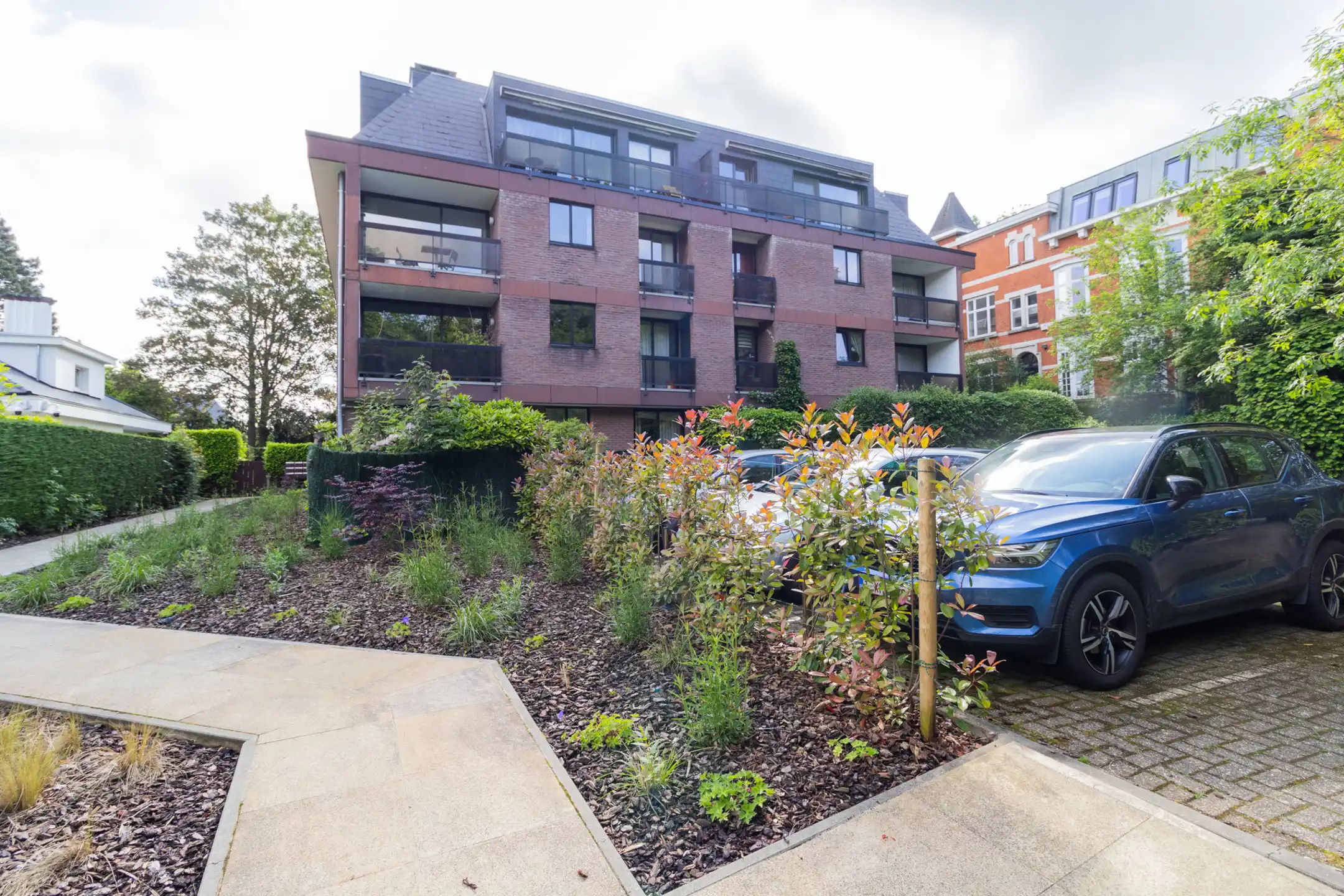 Appartement te huur Tervurenlaan 444 - 1150 Sint-Pieters-Woluwe