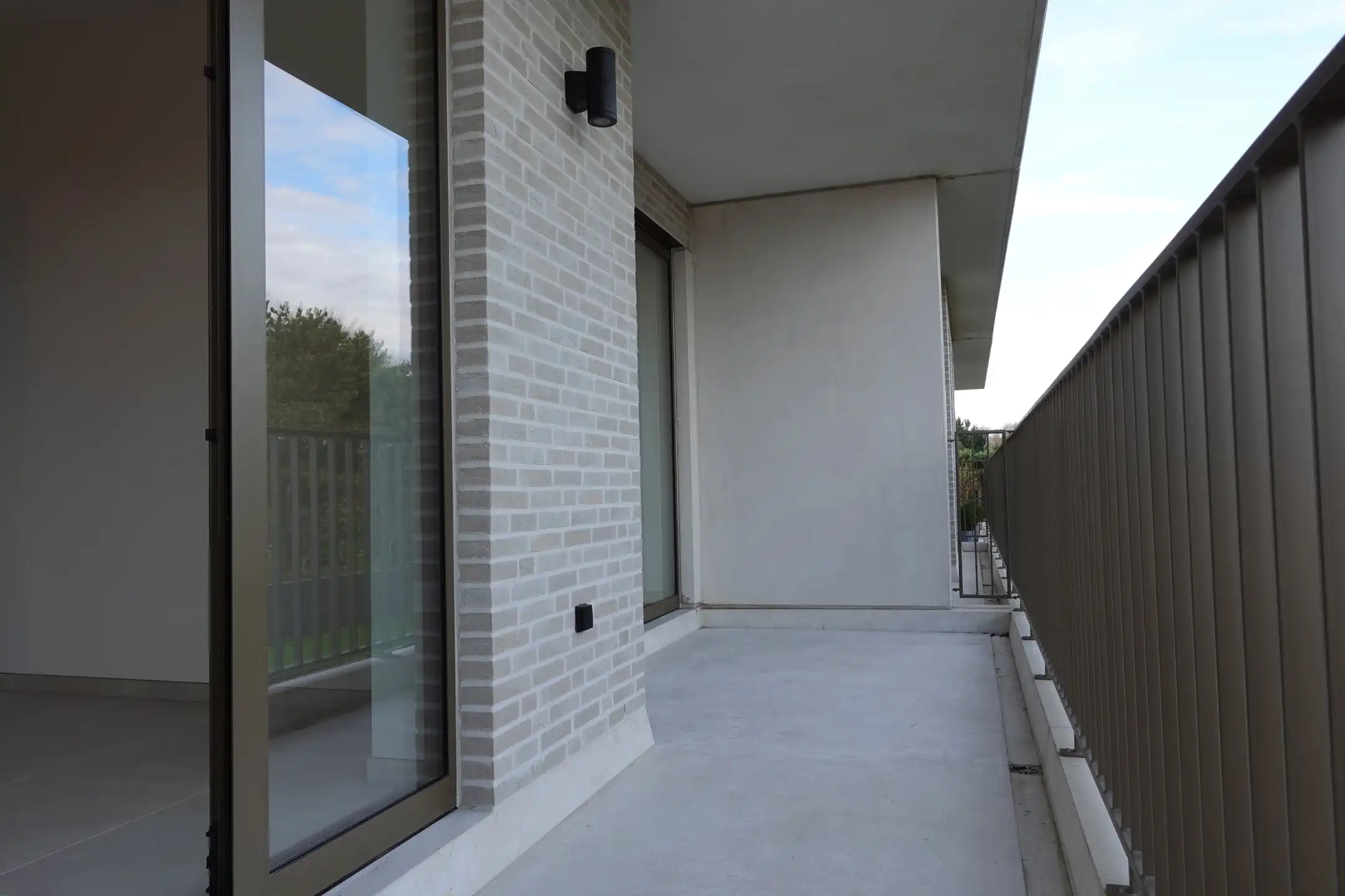 Knap nieuwbouw appartement met 2 slaapkamers te Oud-Turnhout foto 12