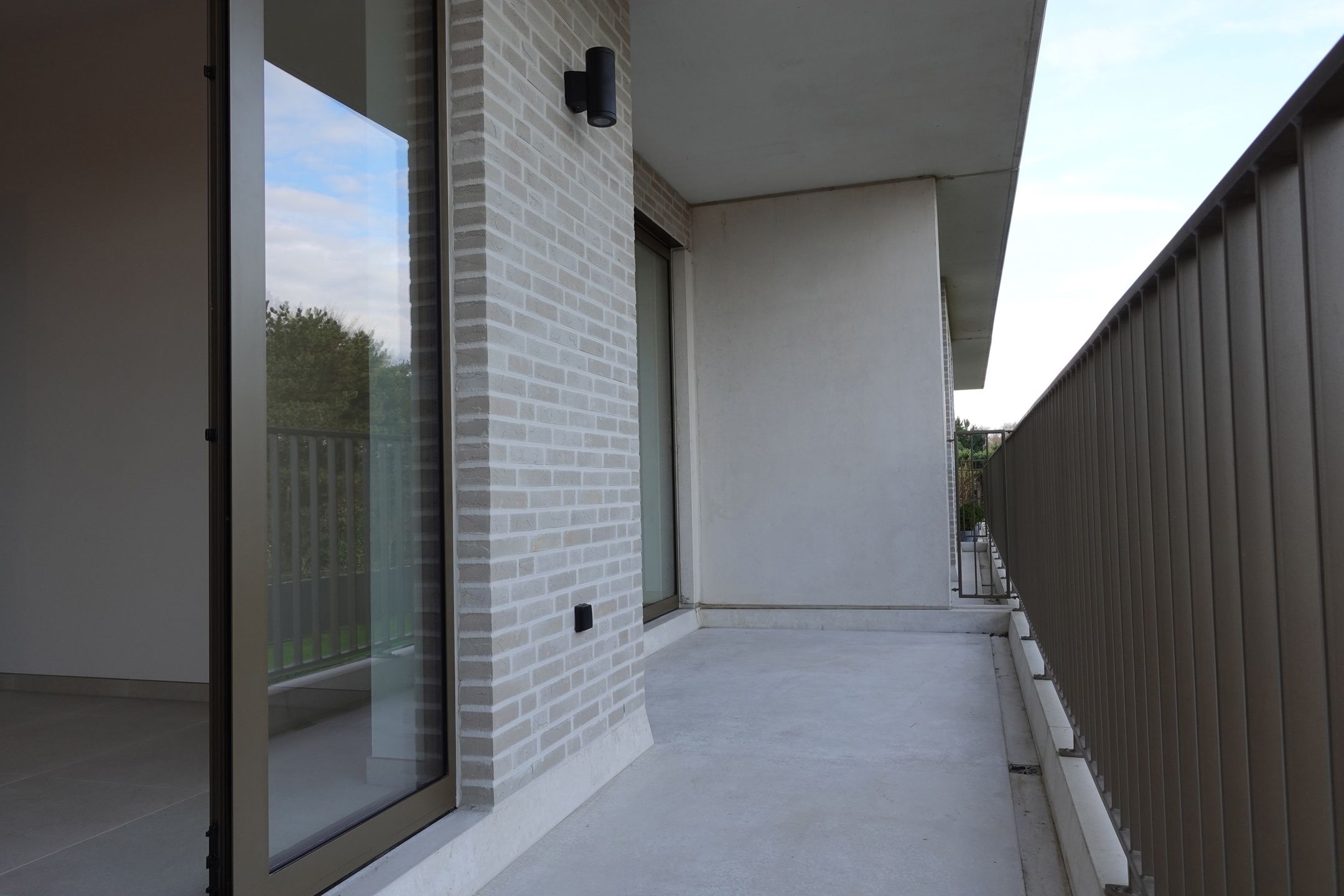 Knap nieuwbouw appartement met 2 slaapkamers te Oud-Turnhout foto 14