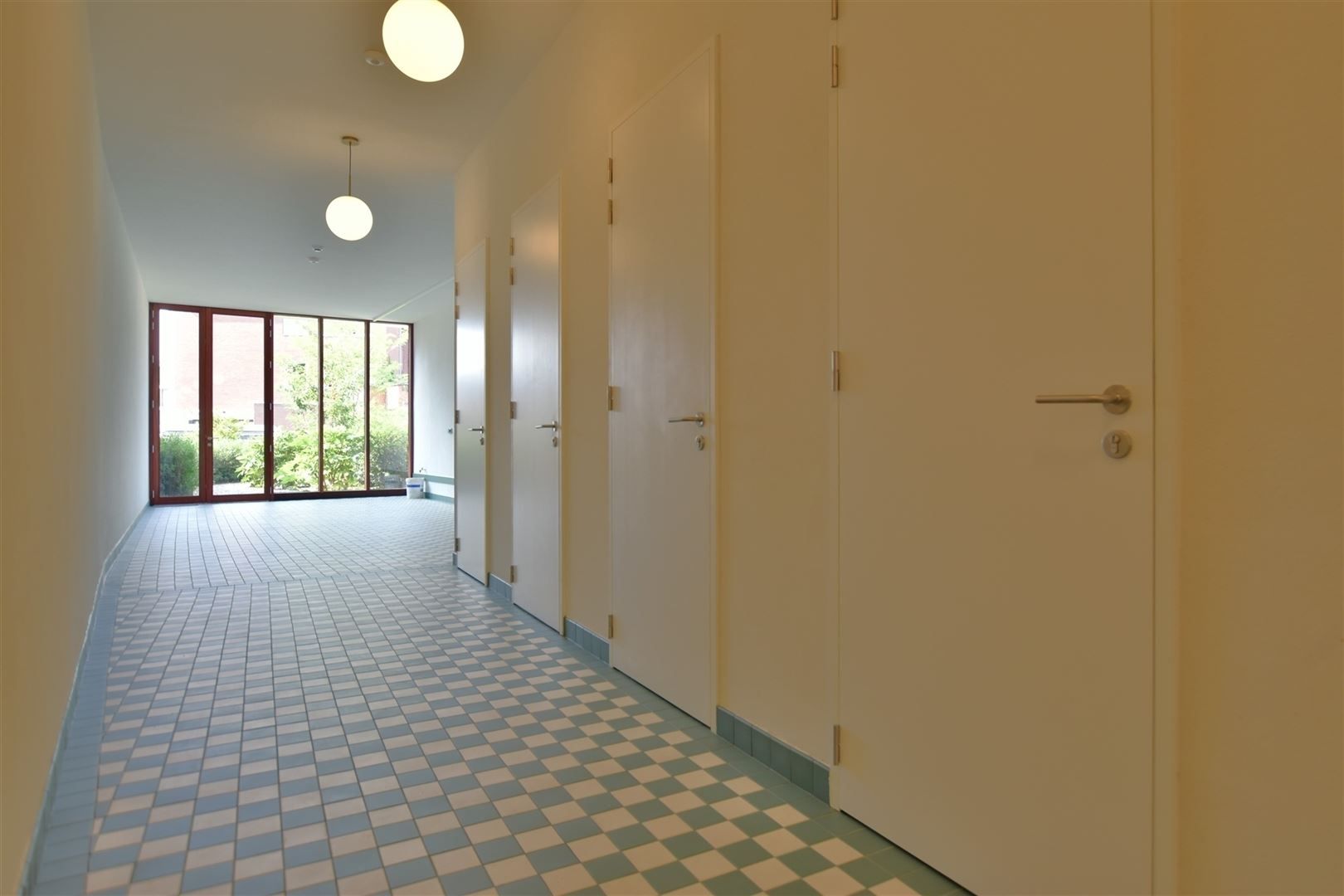 Luxe nieuwbouw appartement op 1ste verdieping in het hart van Dendermonde foto 21