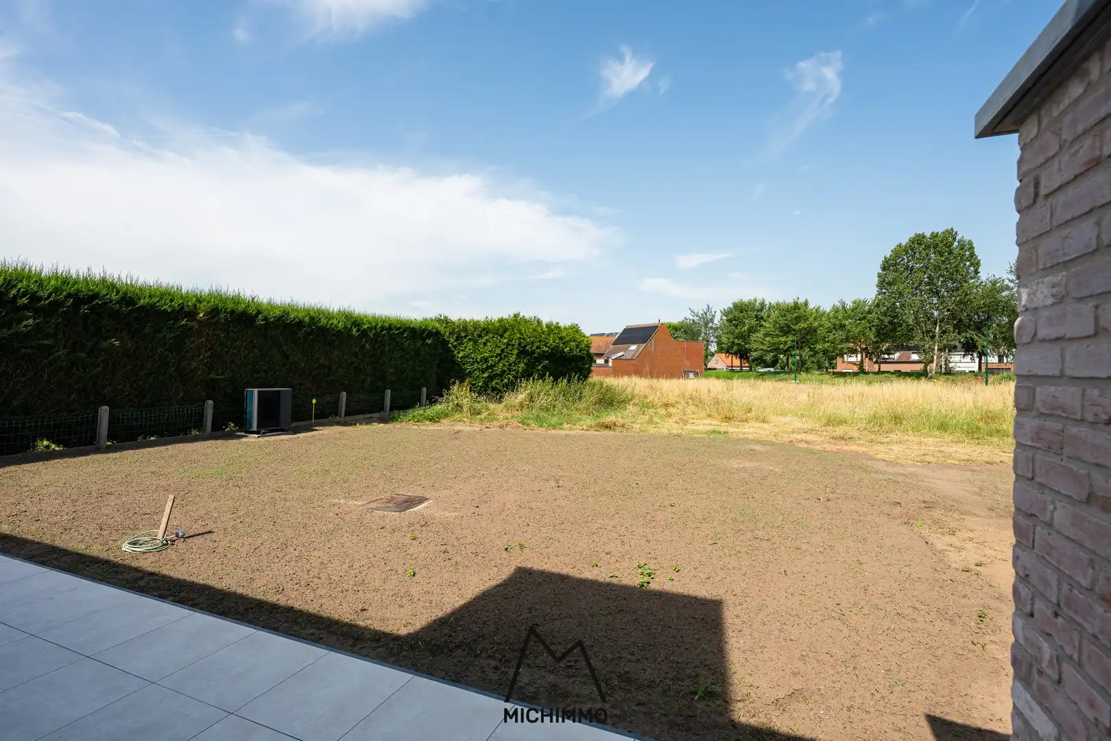 Fantastische nieuwbouwwoning met vier slaapkamers op rustige locatie te Assenede! foto 8