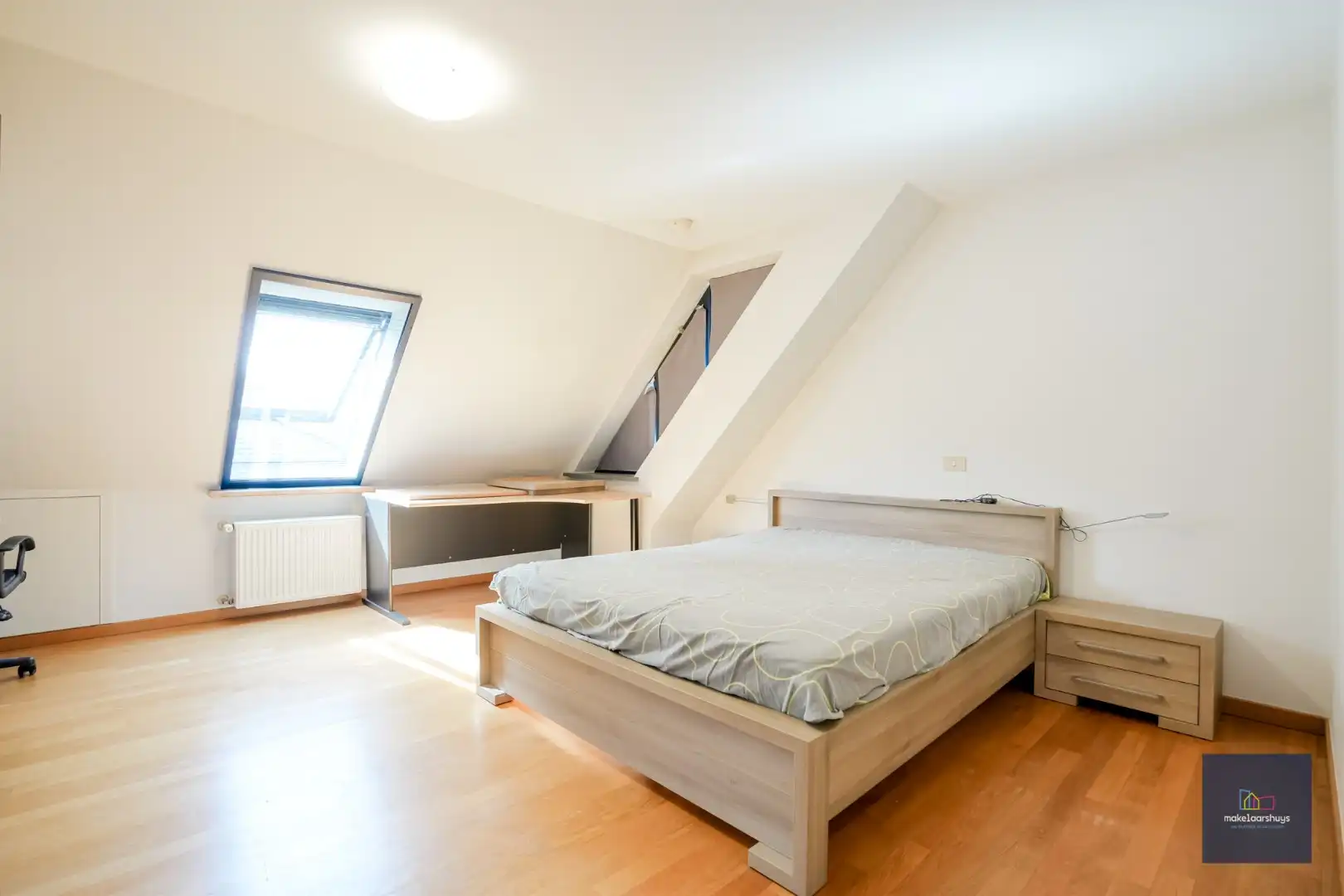 Karaktervolle villa op een prachtig perceel van 1862 m² foto 17