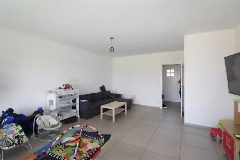 Zeer energiezuinige nieuwbouwwoning te Roeselare foto 2