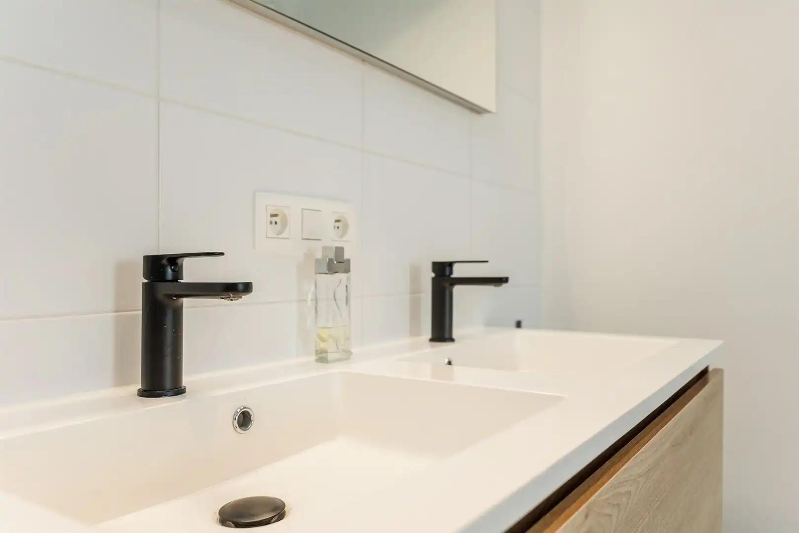 Modern appartement met ruim terras en prachtig zicht  foto 15