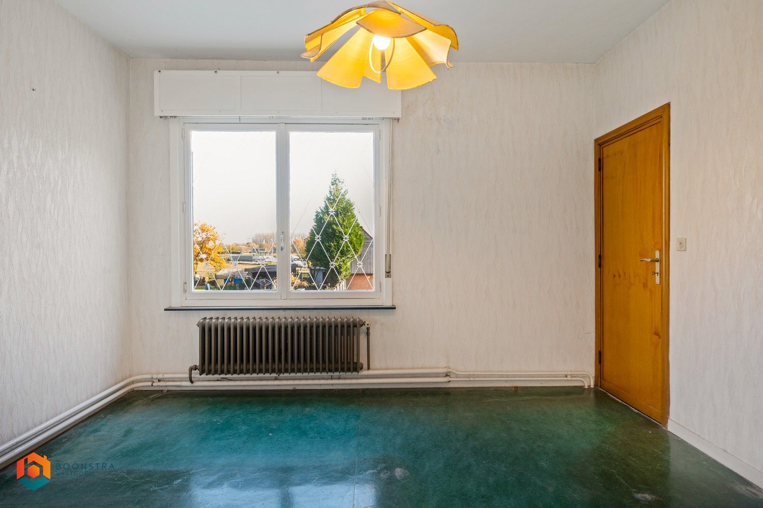 Woning met 3 slpkrs en tuin op toplocatie in Lier foto 22