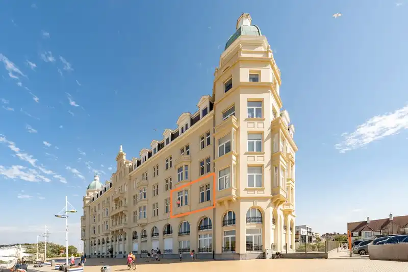 Gemeubelde studio (VKZ482) foto 18