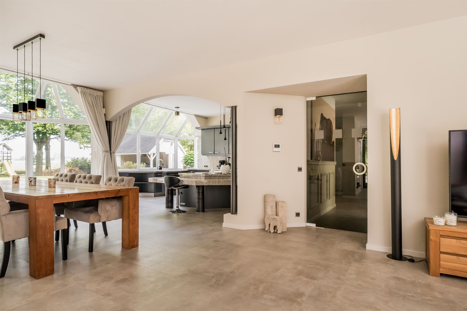 Uitzonderlijke rustig gelegen villa nabij de Kalmthoutse Heide!  foto 9