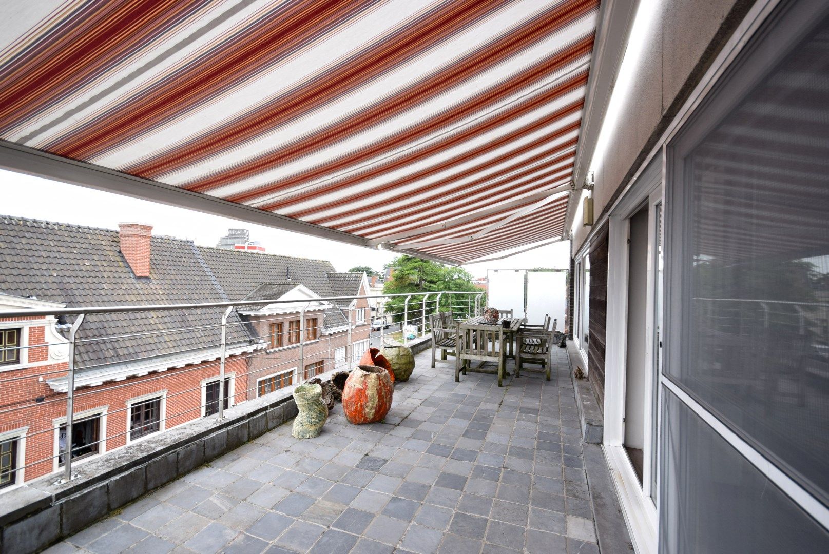 Penthouse te koop Bruanestraat 13 -/5 - 8800 Roeselare