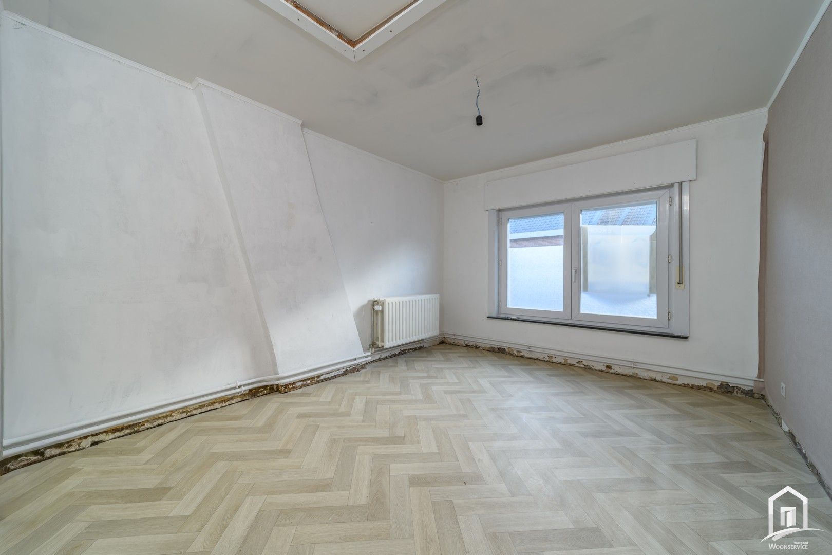 Te renoveren woning te Affligem foto 10