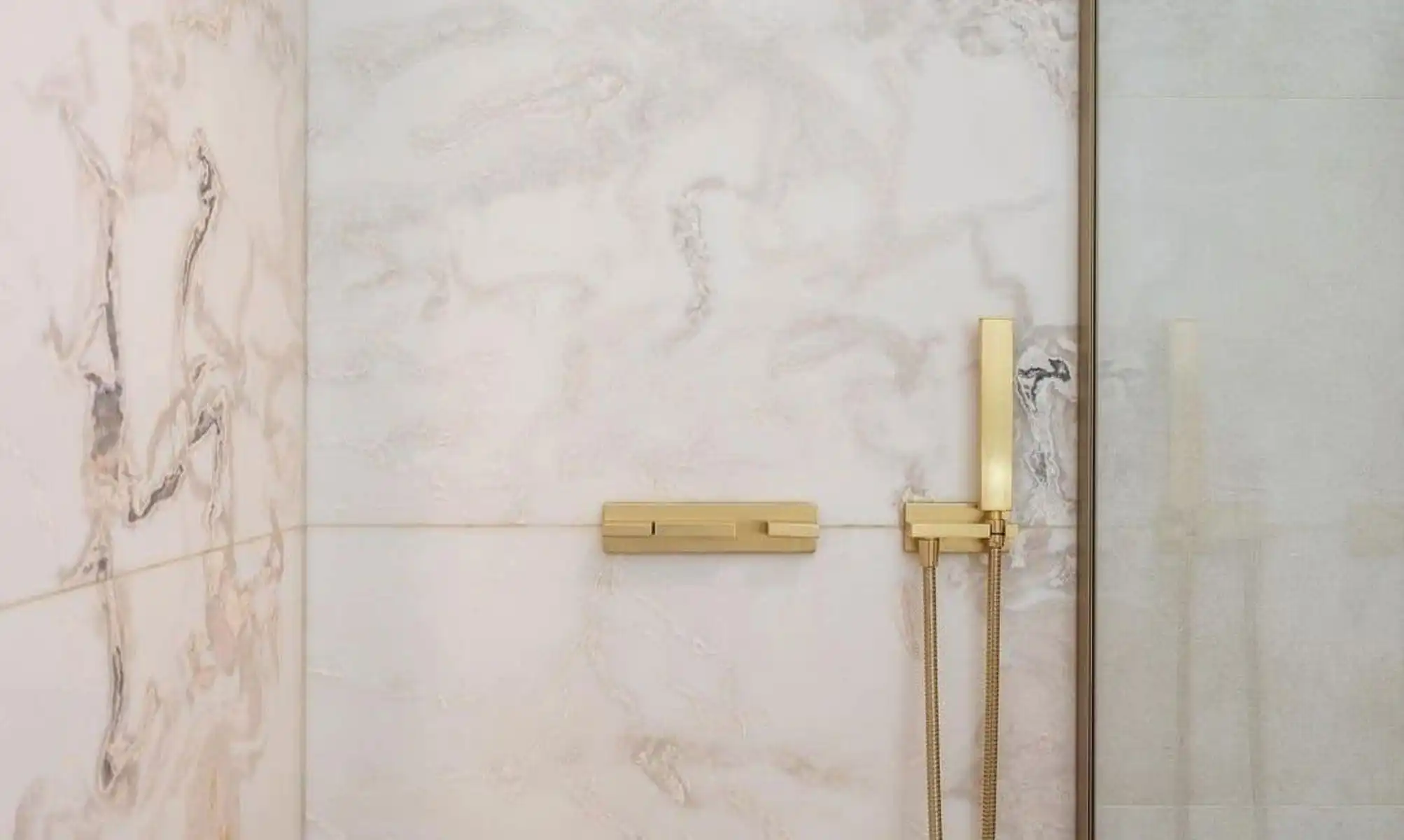 Magnifiek appartement met luxueuze materialen, hartje Zoute foto 15