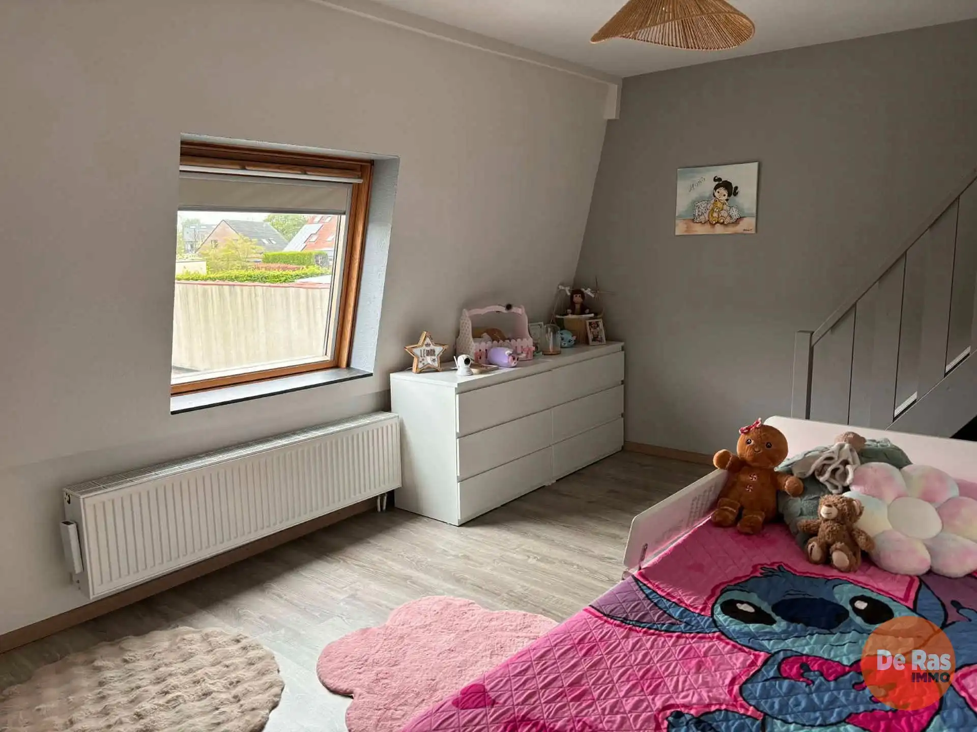 MASSEMEN - Rijwoning met riante tuin foto 11