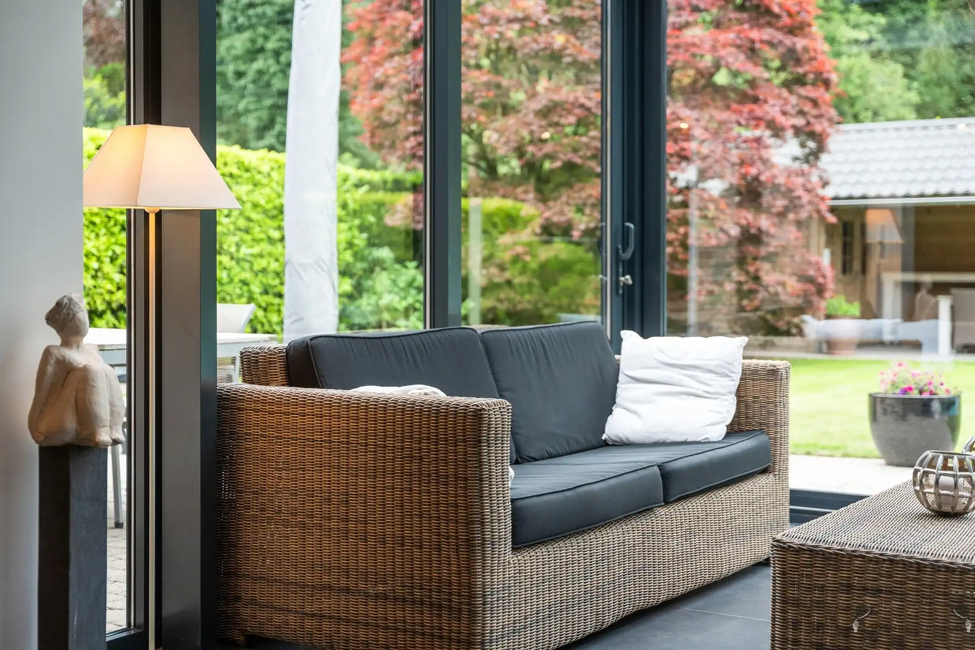 Prachtige lichtrijke villa met 4 slaapkamers op 826m². foto 34