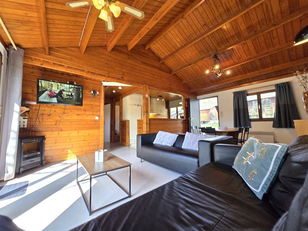 Chalet foto 4