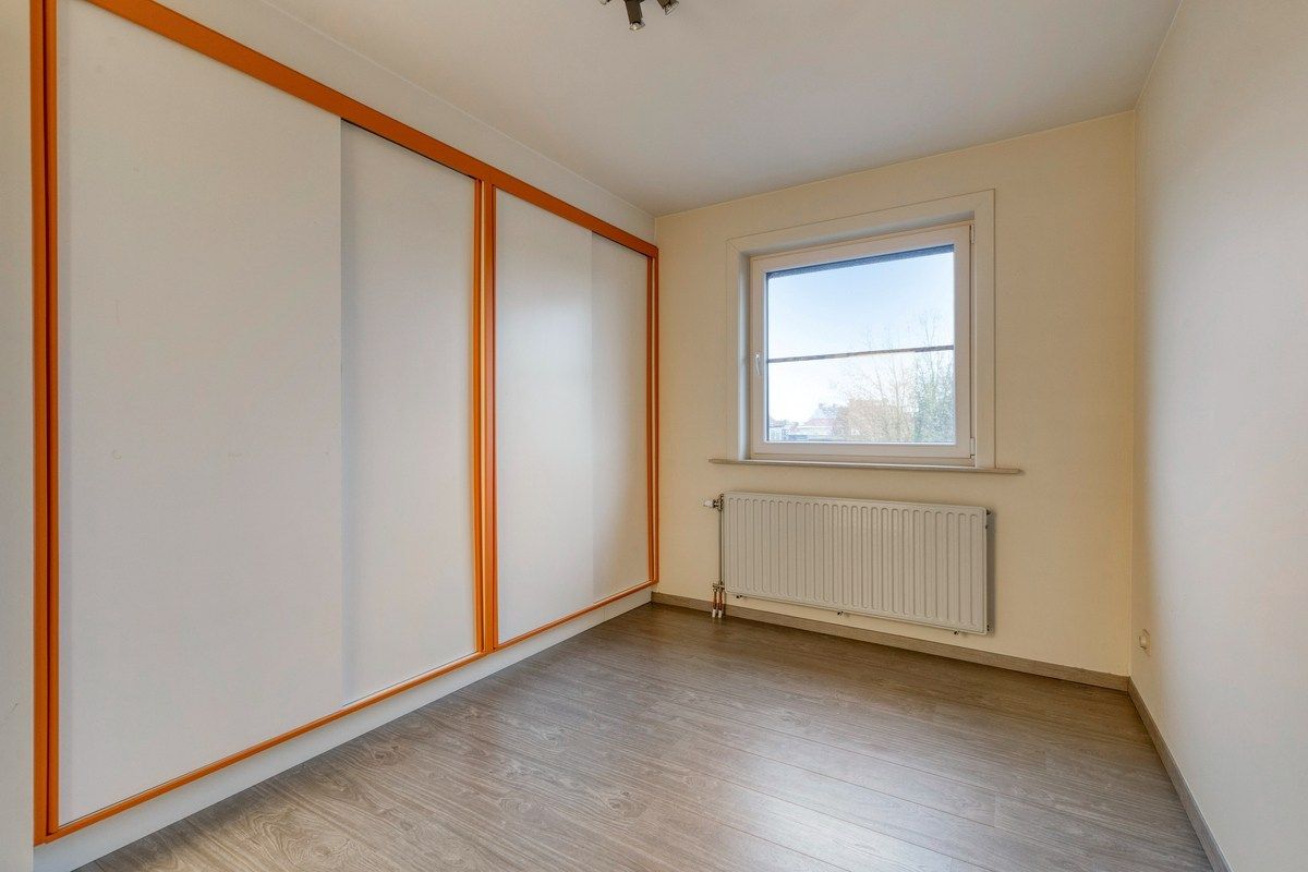Prachtig dakappartement met 2 a 3 slaapkamers! foto 13
