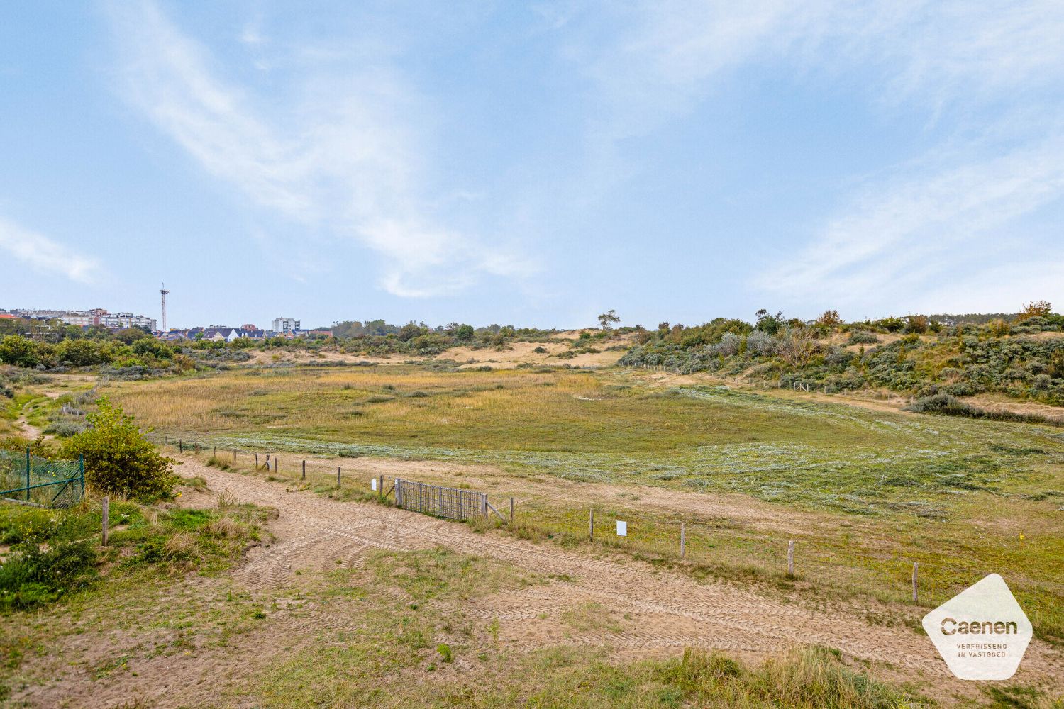 Gebouw met 3 wooneenheden in hartje De Panne foto 18