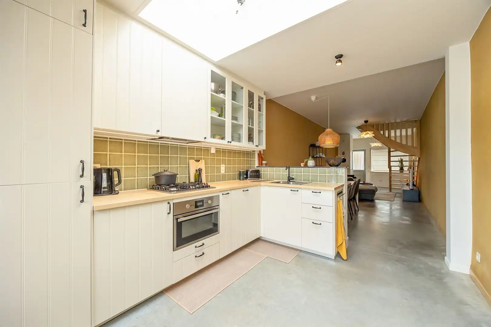 Huis foto 7