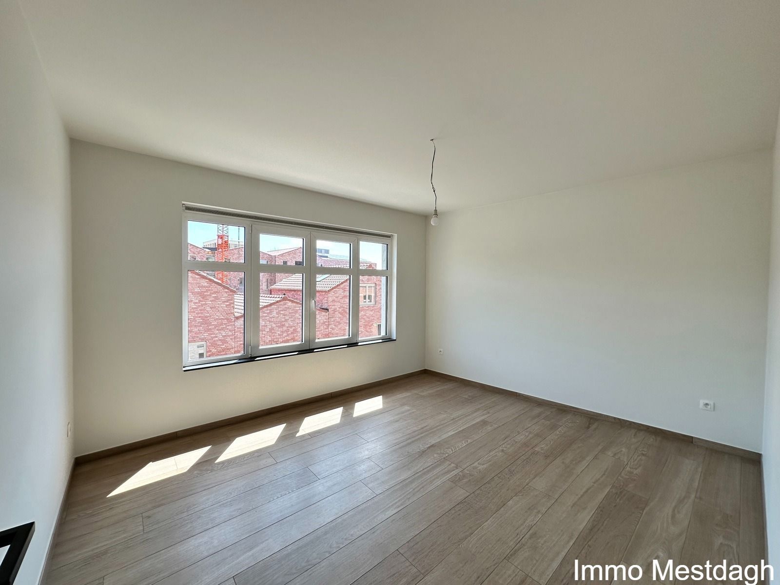 Nieuw appartement binnen de ring Diest met terras foto 23